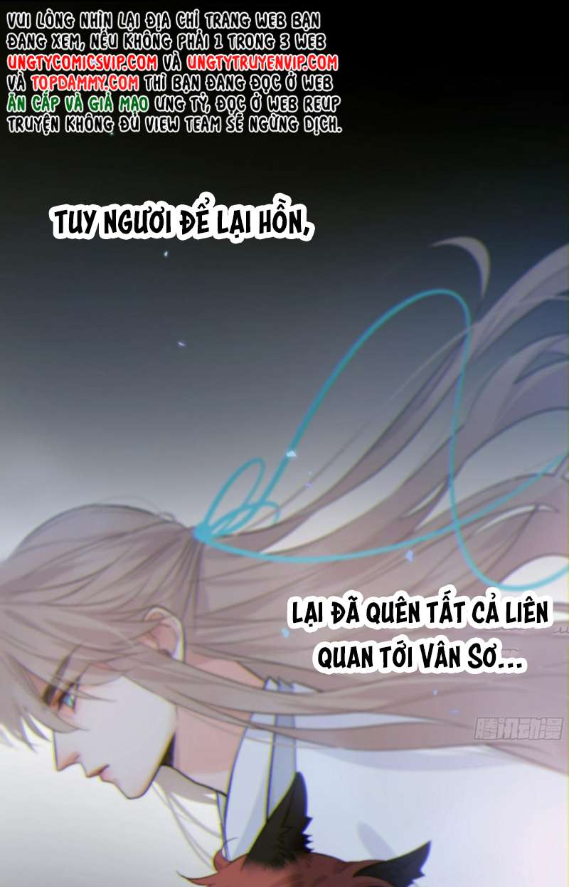 Khi Người Ngủ Say Chapter 28 - Trang 3