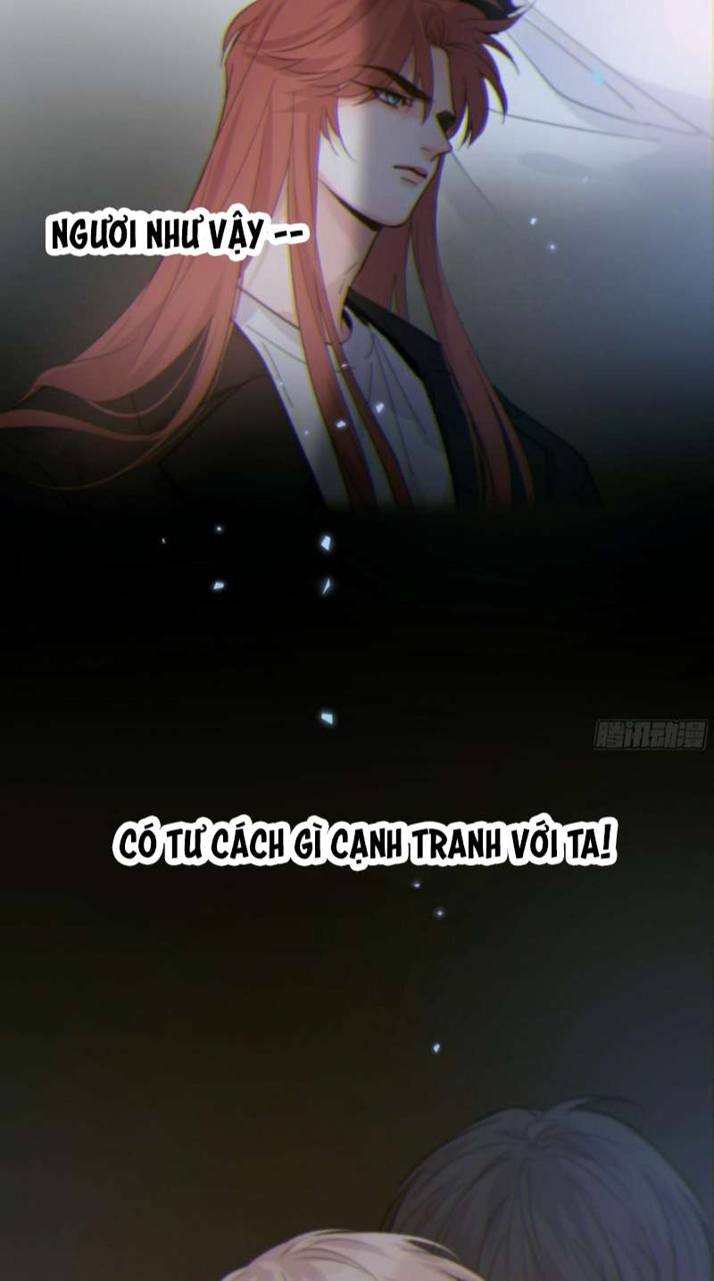 Khi Người Ngủ Say Chapter 28 - Trang 3