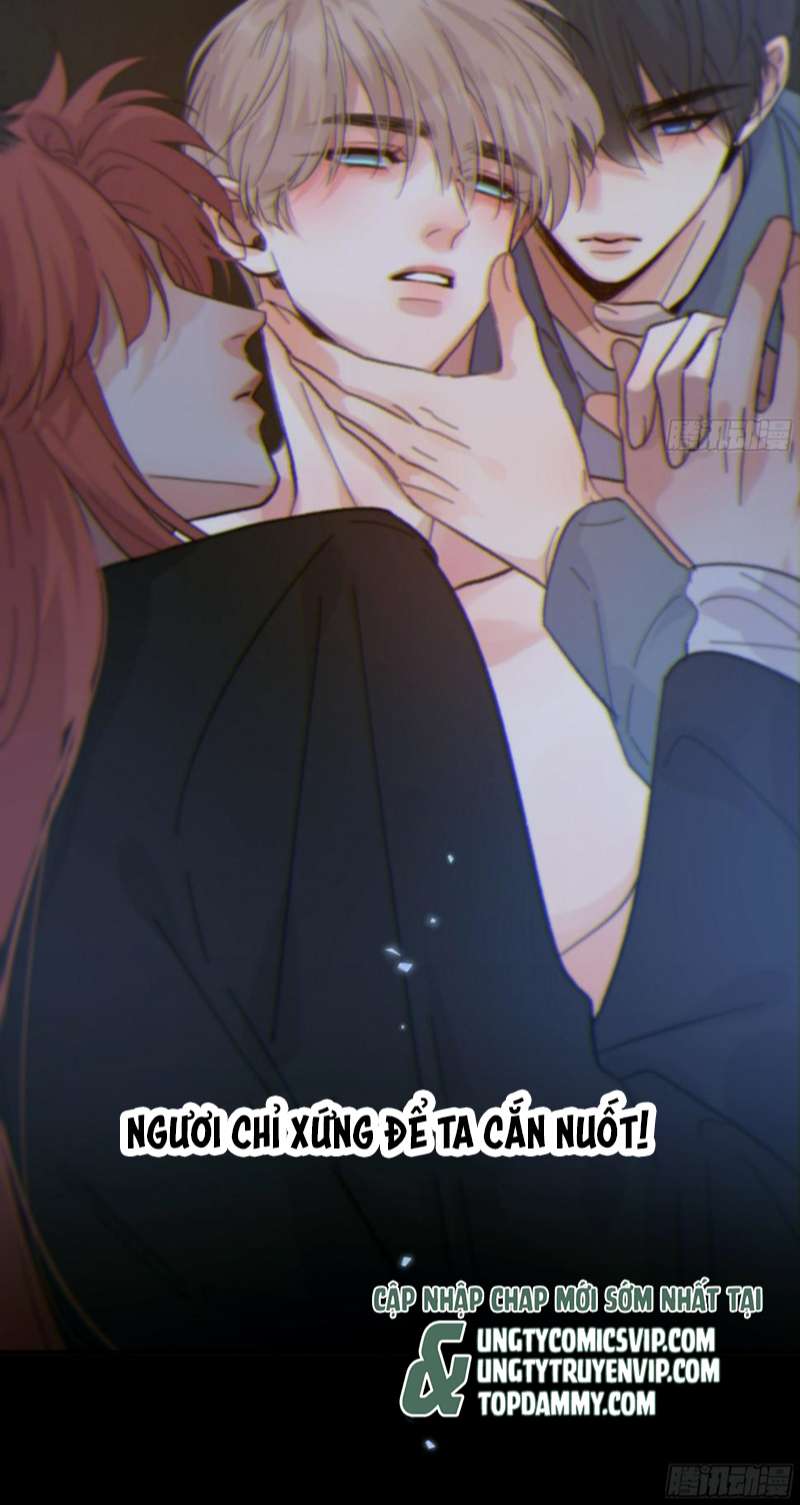 Khi Người Ngủ Say Chapter 28 - Trang 3