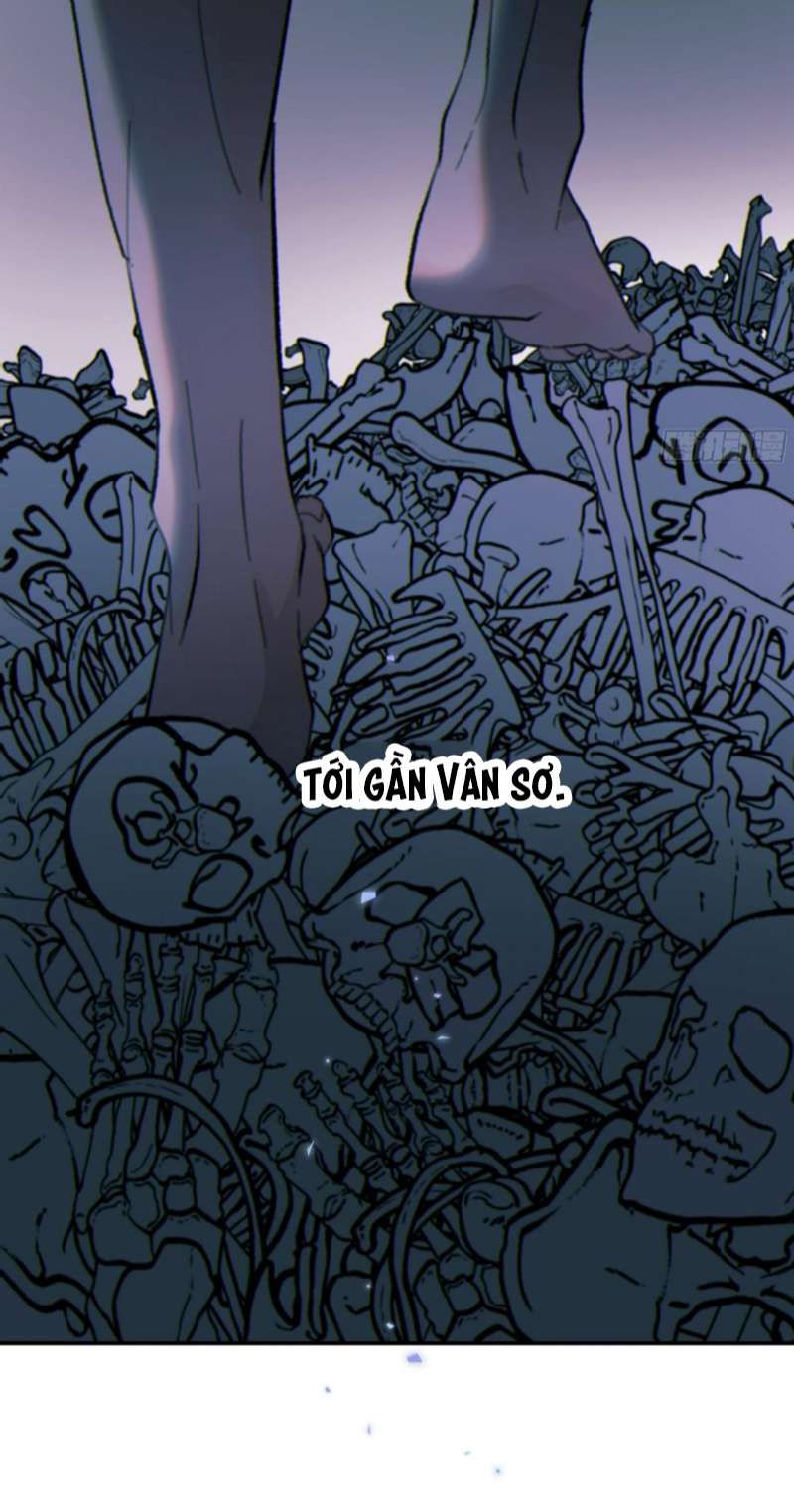 Khi Người Ngủ Say Chapter 28 - Trang 3