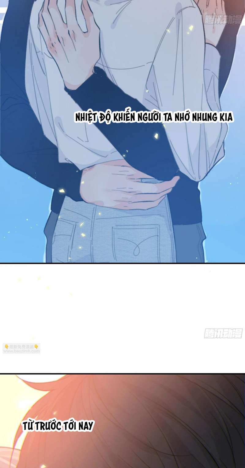 Khi Người Ngủ Say Chapter 28 - Trang 3