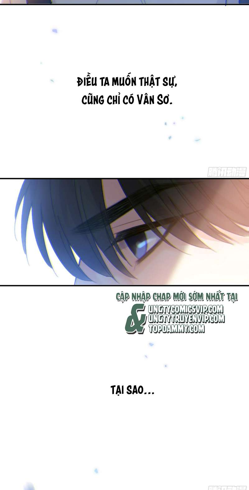 Khi Người Ngủ Say Chapter 28 - Trang 3