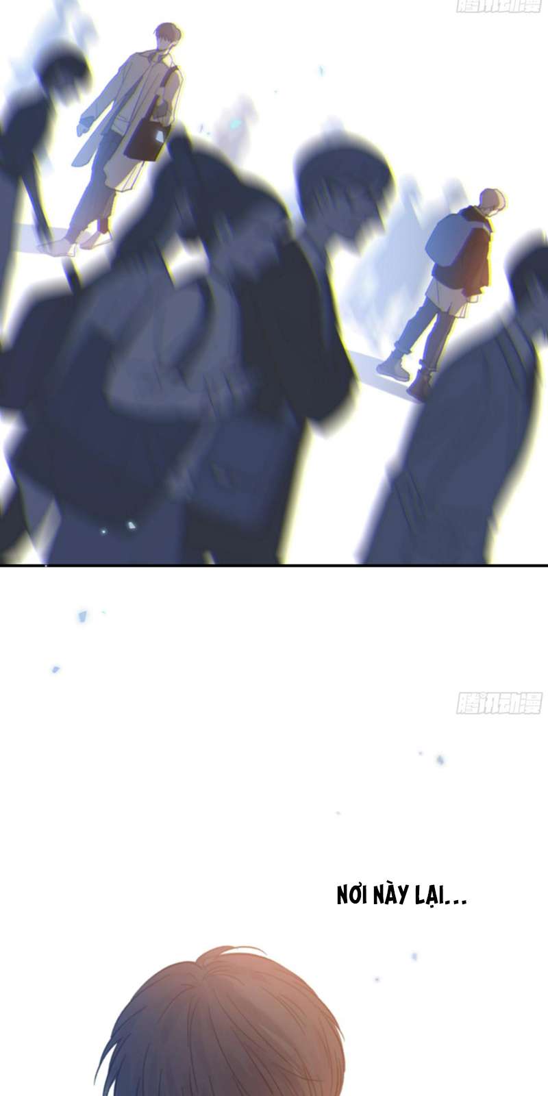 Khi Người Ngủ Say Chapter 28 - Trang 3