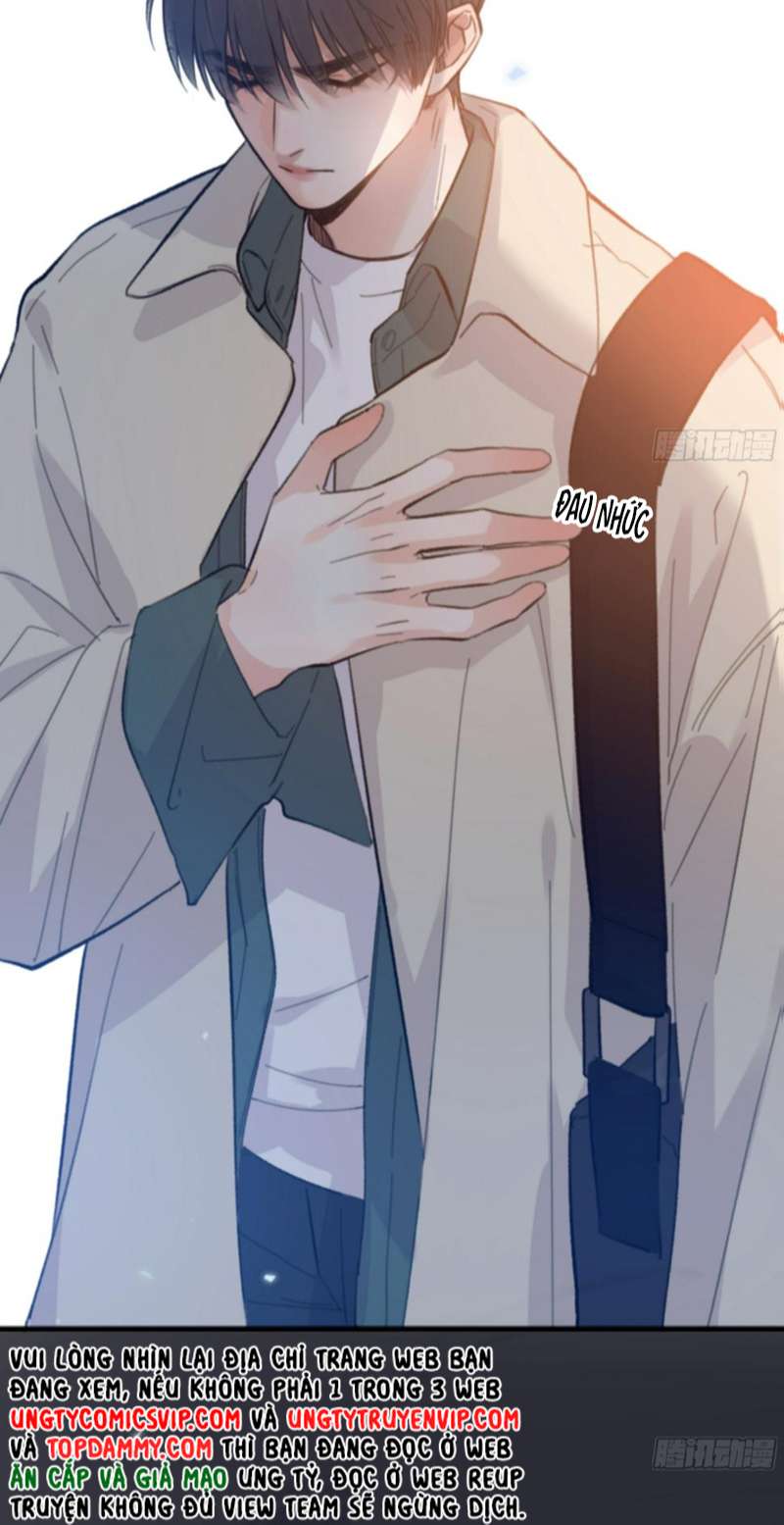 Khi Người Ngủ Say Chapter 28 - Trang 3