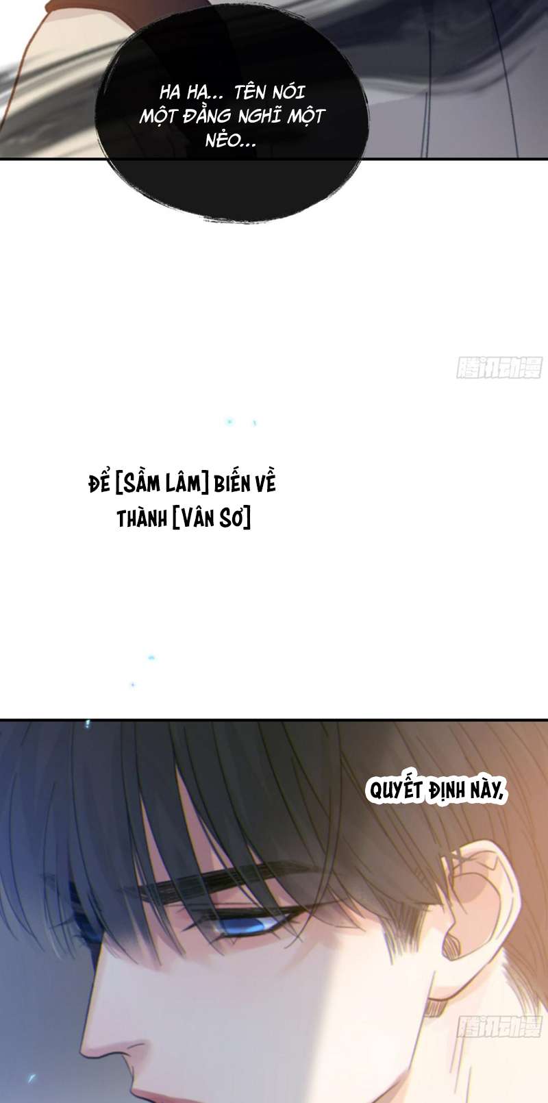 Khi Người Ngủ Say Chapter 28 - Trang 3