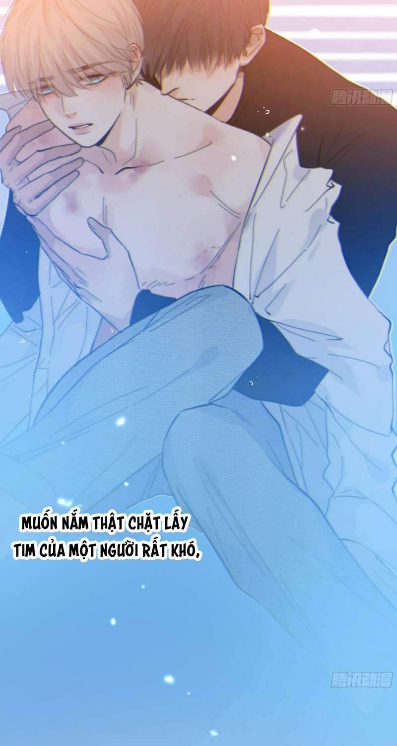 Khi Người Ngủ Say Chapter 28 - Trang 3