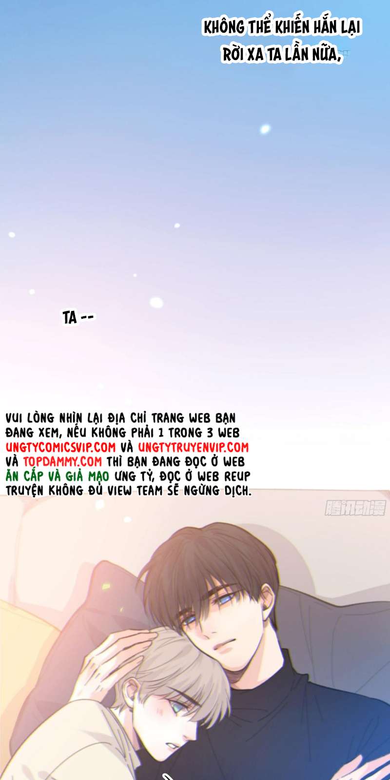 Khi Người Ngủ Say Chapter 28 - Trang 3