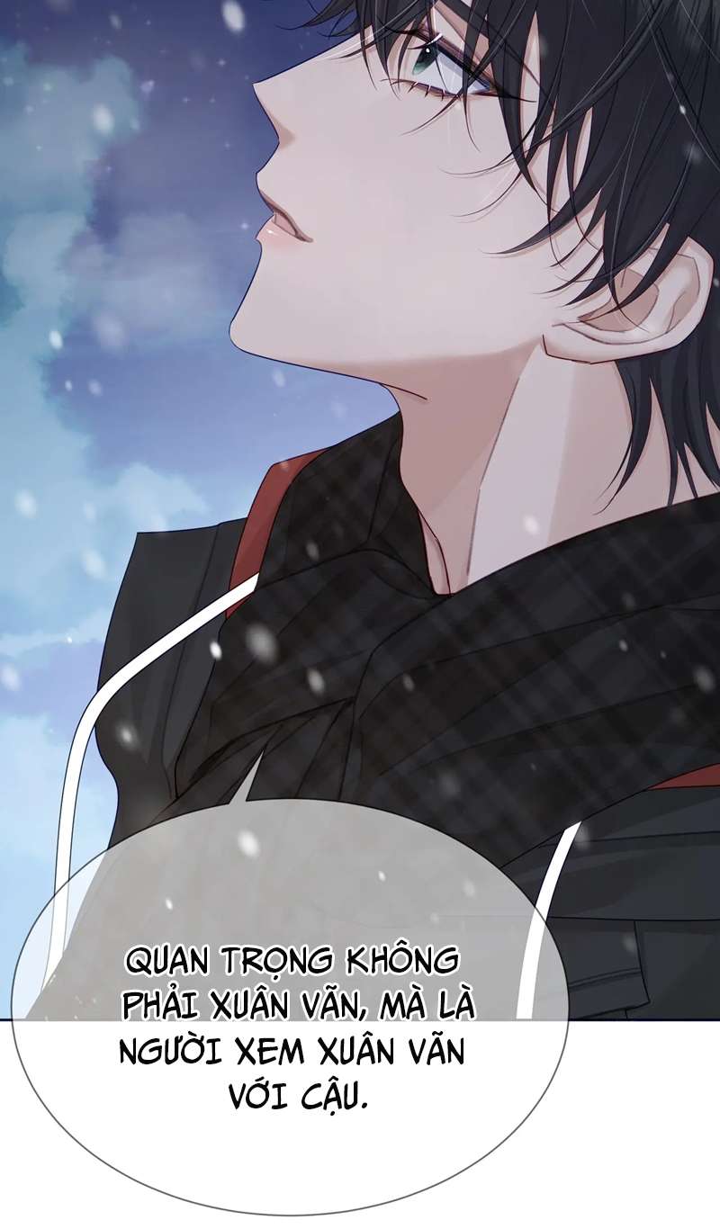 Nhân Vật Chính Chỉ Muốn Yêu Đương Chapter 35 - Trang 4