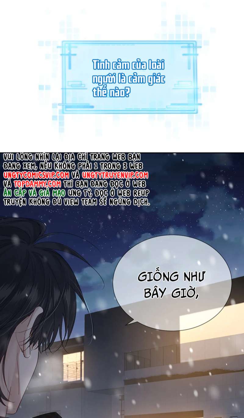 Nhân Vật Chính Chỉ Muốn Yêu Đương Chapter 35 - Trang 4