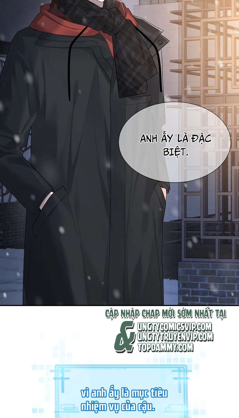 Nhân Vật Chính Chỉ Muốn Yêu Đương Chapter 35 - Trang 4