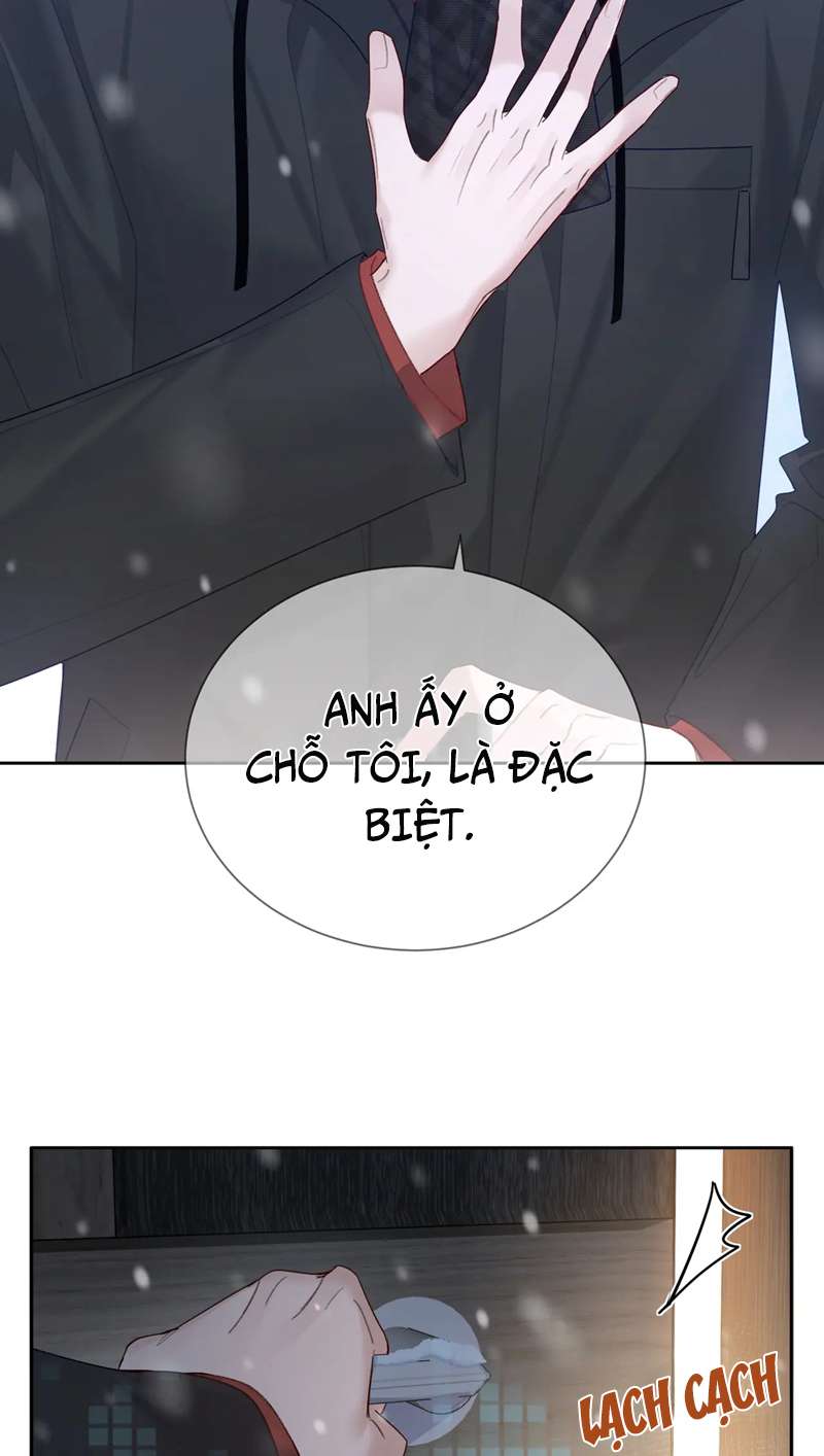 Nhân Vật Chính Chỉ Muốn Yêu Đương Chapter 35 - Trang 4