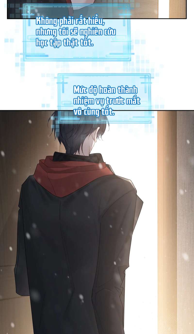 Nhân Vật Chính Chỉ Muốn Yêu Đương Chapter 35 - Trang 4