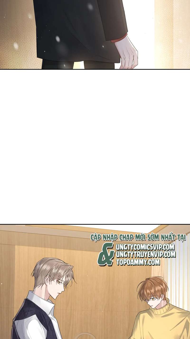 Nhân Vật Chính Chỉ Muốn Yêu Đương Chapter 35 - Trang 4