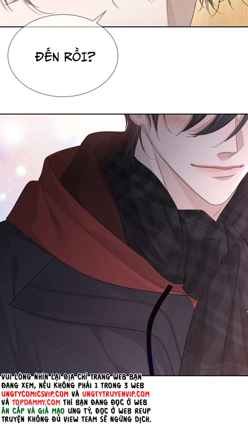 Nhân Vật Chính Chỉ Muốn Yêu Đương Chapter 35 - Trang 4