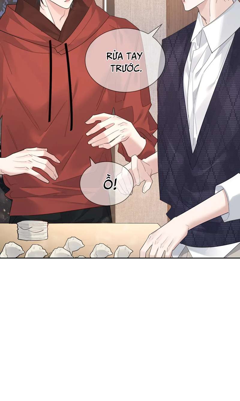 Nhân Vật Chính Chỉ Muốn Yêu Đương Chapter 35 - Trang 4