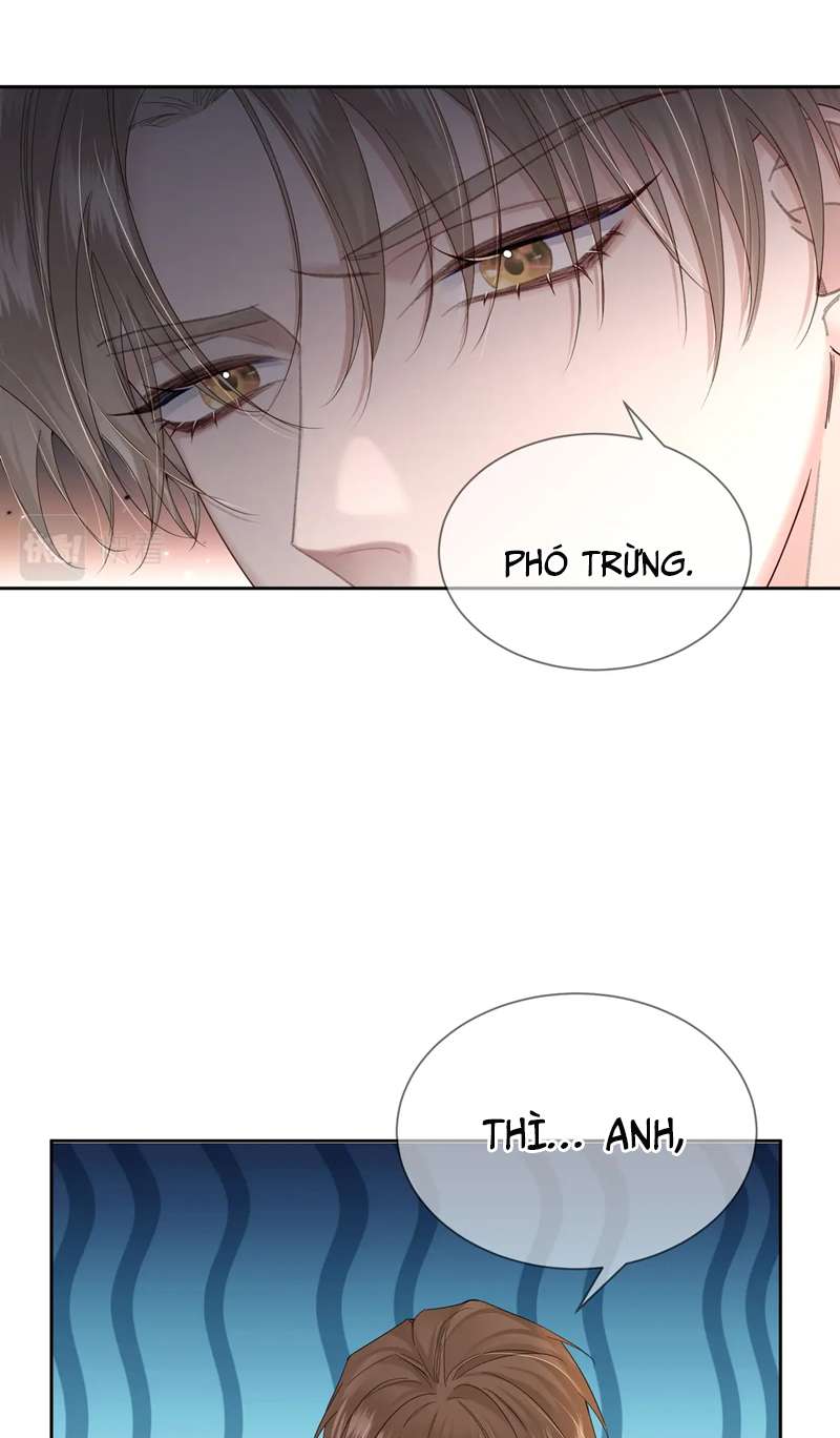 Nhân Vật Chính Chỉ Muốn Yêu Đương Chapter 35 - Trang 4