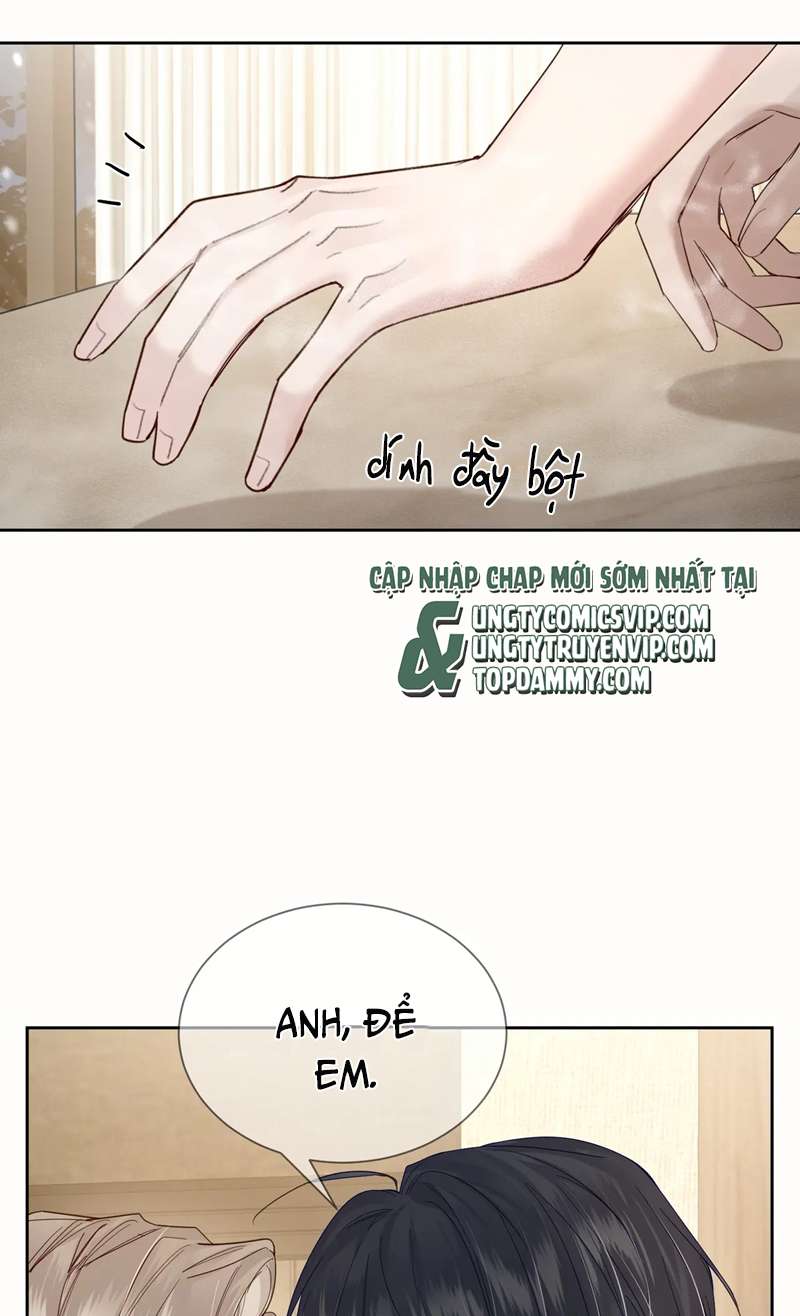 Nhân Vật Chính Chỉ Muốn Yêu Đương Chapter 35 - Trang 4