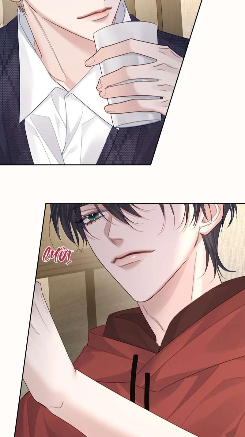 Nhân Vật Chính Chỉ Muốn Yêu Đương Chapter 35 - Trang 4