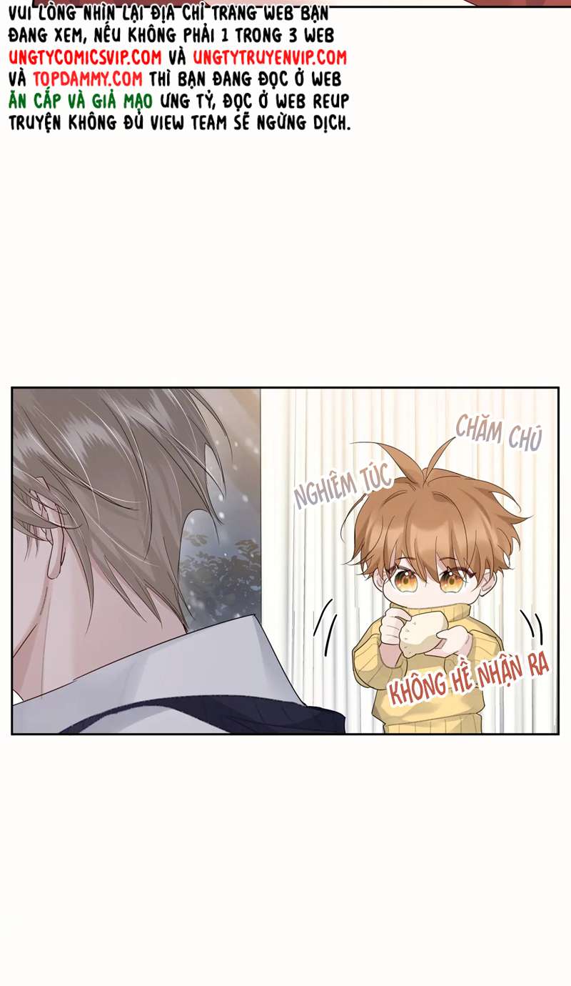 Nhân Vật Chính Chỉ Muốn Yêu Đương Chapter 35 - Trang 4