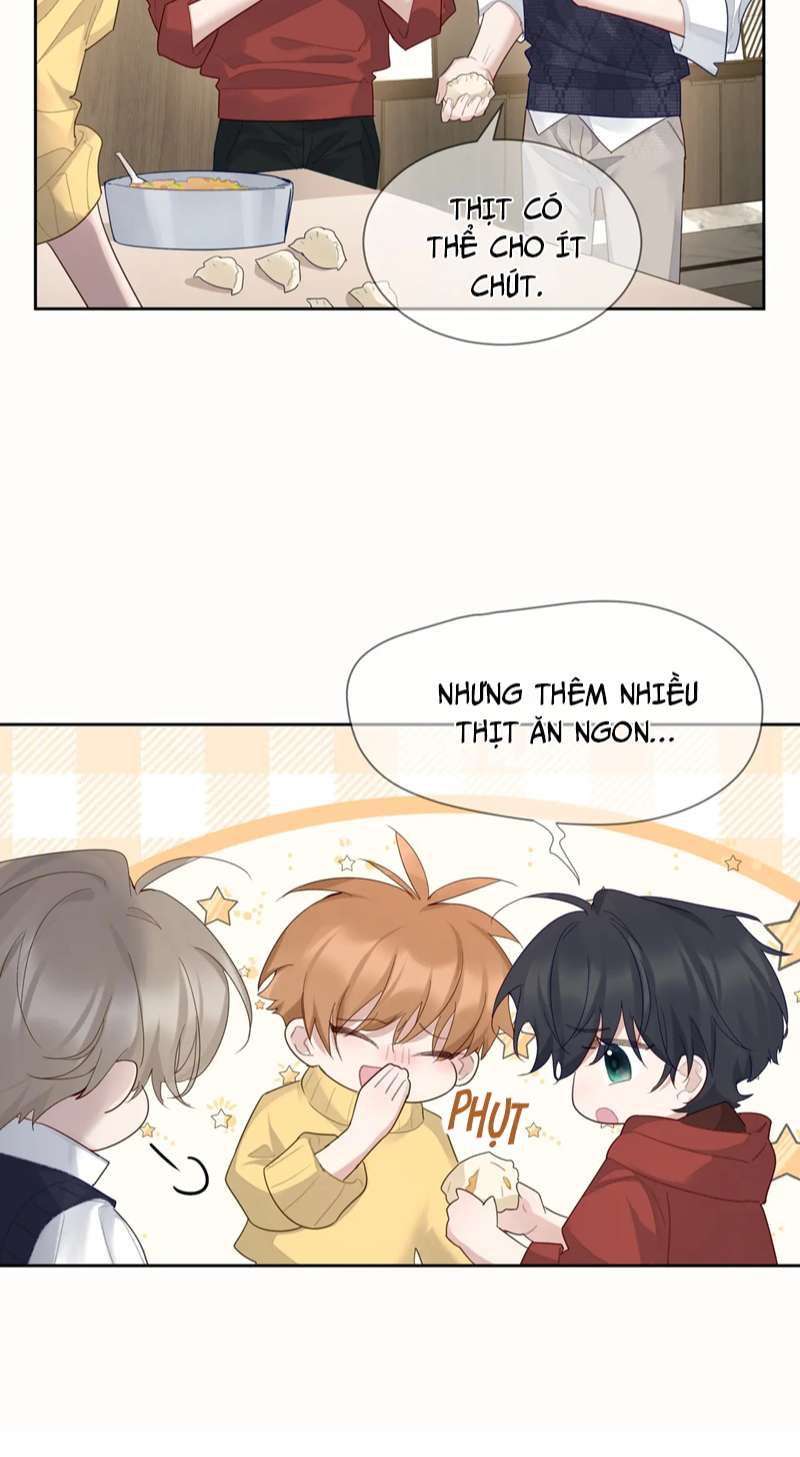 Nhân Vật Chính Chỉ Muốn Yêu Đương Chapter 35 - Trang 4