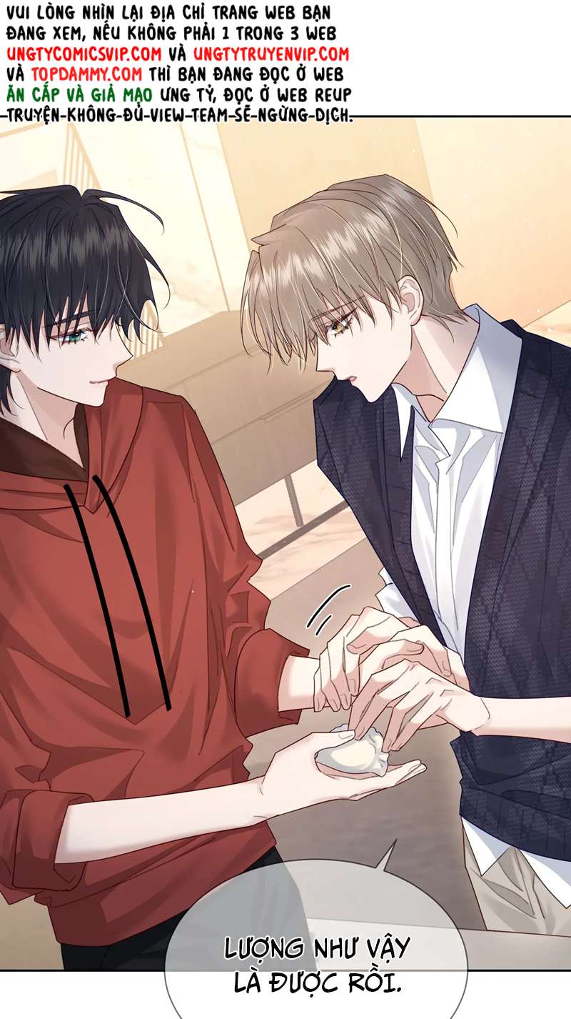 Nhân Vật Chính Chỉ Muốn Yêu Đương Chapter 35 - Trang 4