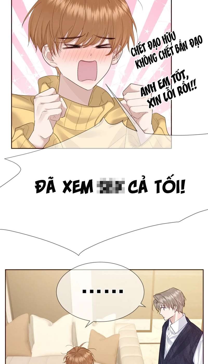 Nhân Vật Chính Chỉ Muốn Yêu Đương Chapter 35 - Trang 4