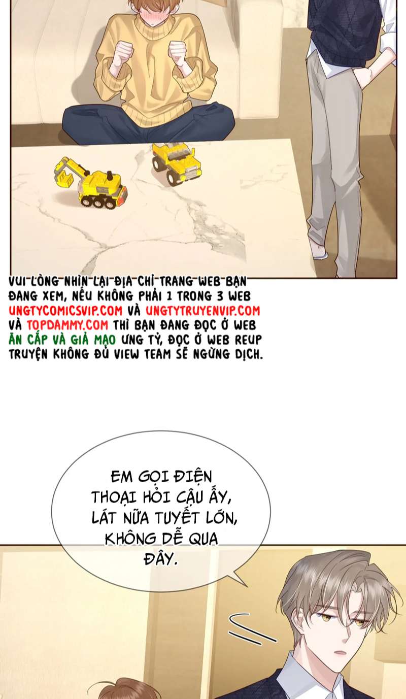 Nhân Vật Chính Chỉ Muốn Yêu Đương Chapter 35 - Trang 4