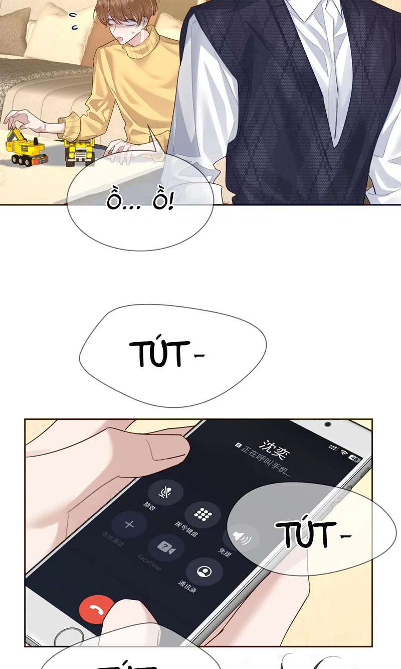 Nhân Vật Chính Chỉ Muốn Yêu Đương Chapter 35 - Trang 4