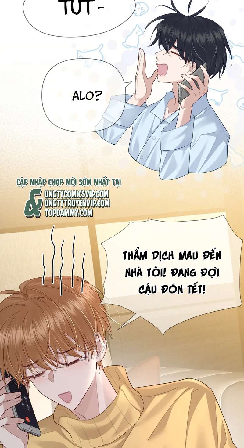 Nhân Vật Chính Chỉ Muốn Yêu Đương Chapter 35 - Trang 4