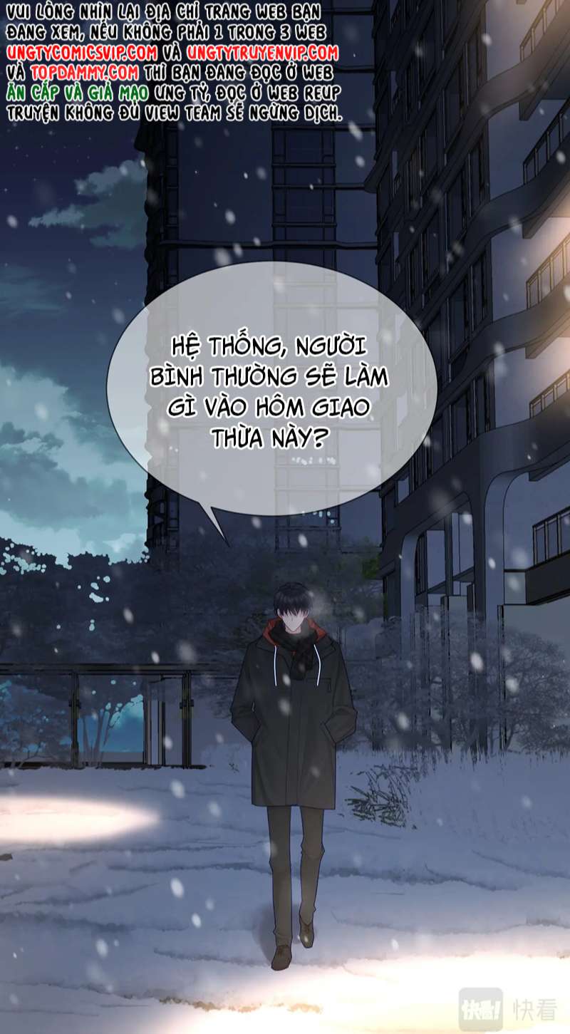 Nhân Vật Chính Chỉ Muốn Yêu Đương Chapter 35 - Trang 4