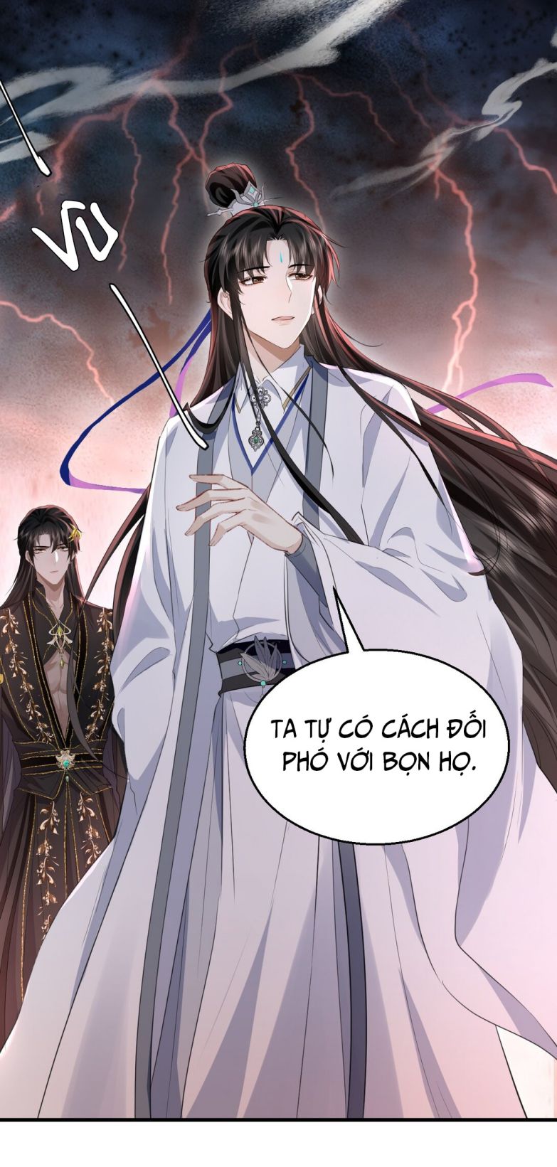 Ma Tôn Đại Nhân Song Tu Không Chapter 8 - Trang 4