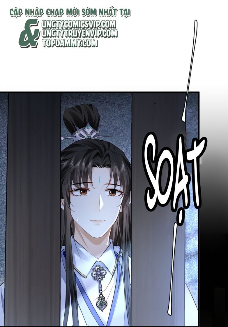 Ma Tôn Đại Nhân Song Tu Không Chapter 8 - Trang 4