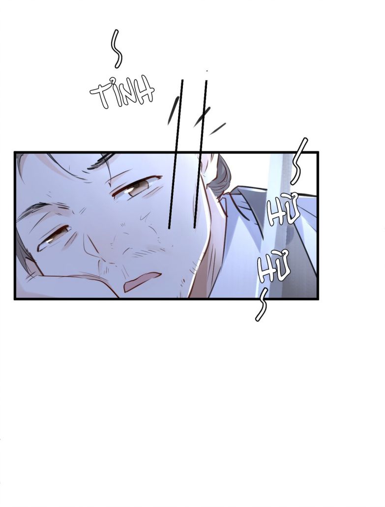 Ma Tôn Đại Nhân Song Tu Không Chapter 8 - Trang 4