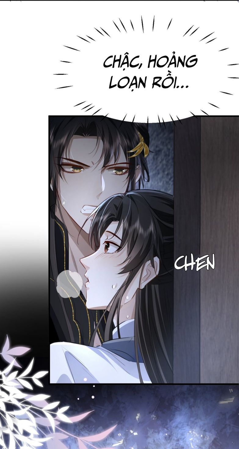 Ma Tôn Đại Nhân Song Tu Không Chapter 8 - Trang 4