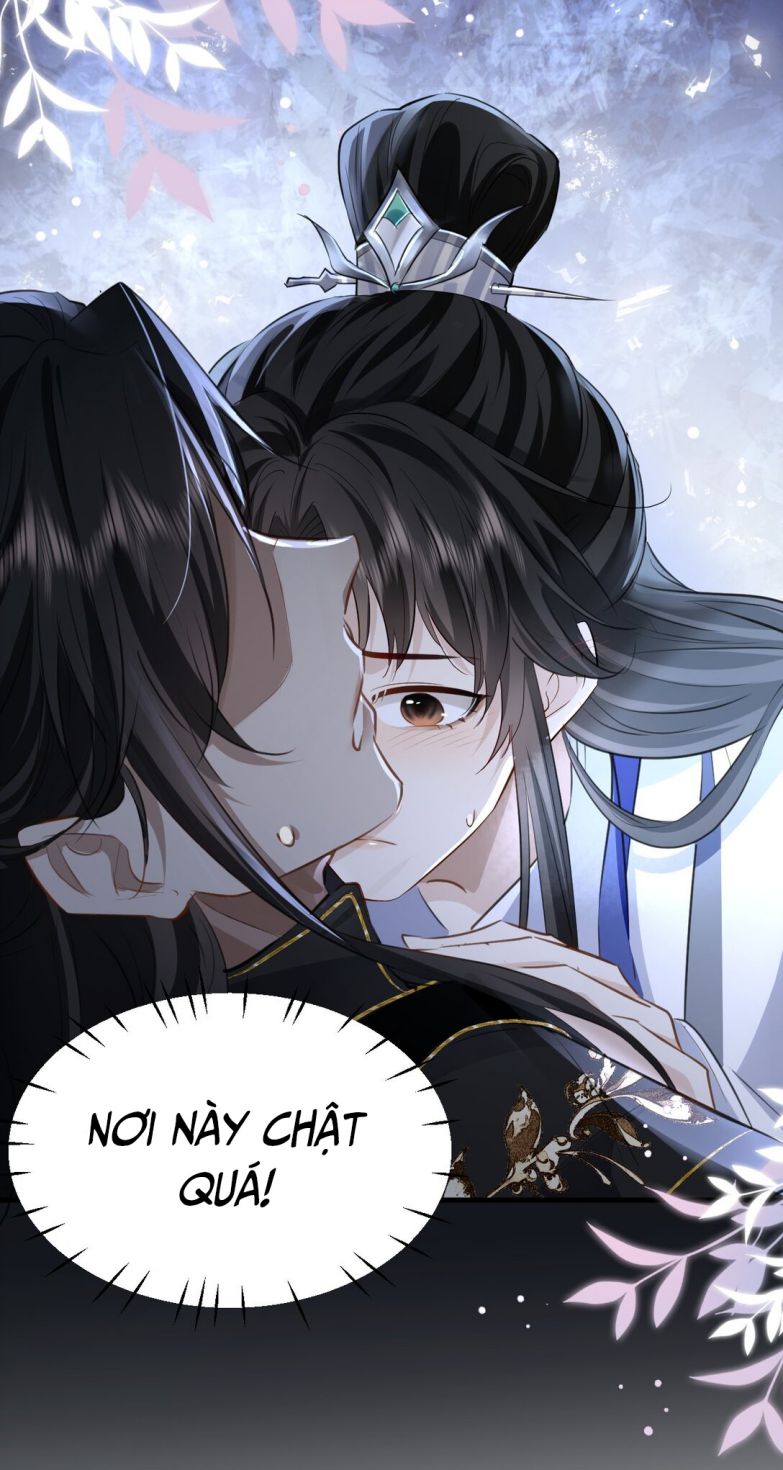 Ma Tôn Đại Nhân Song Tu Không Chapter 8 - Trang 4