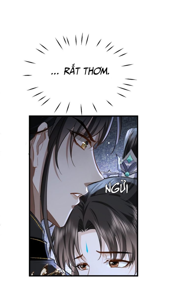 Ma Tôn Đại Nhân Song Tu Không Chapter 8 - Trang 4