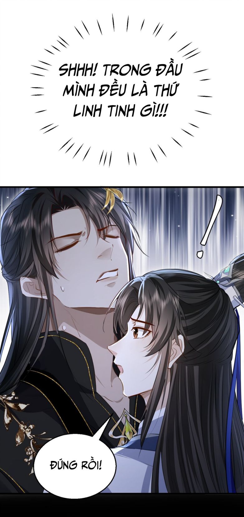 Ma Tôn Đại Nhân Song Tu Không Chapter 8 - Trang 4