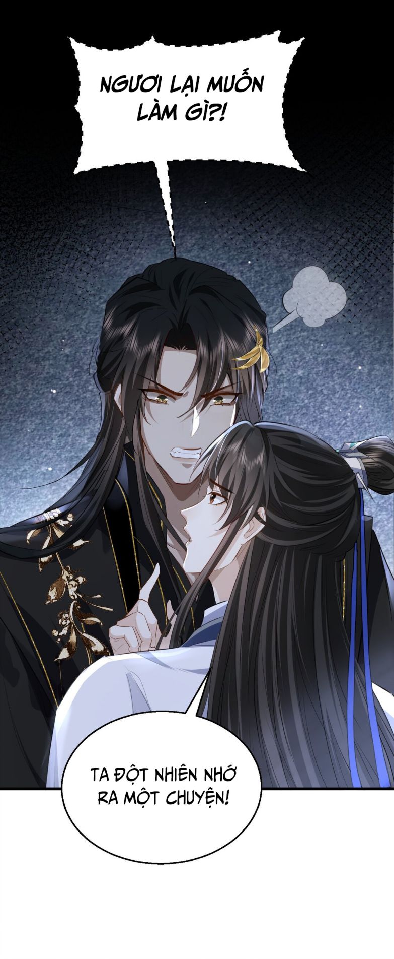 Ma Tôn Đại Nhân Song Tu Không Chapter 8 - Trang 4