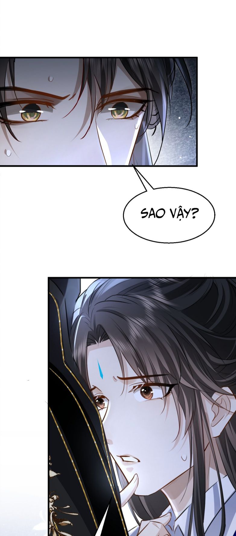 Ma Tôn Đại Nhân Song Tu Không Chapter 8 - Trang 4