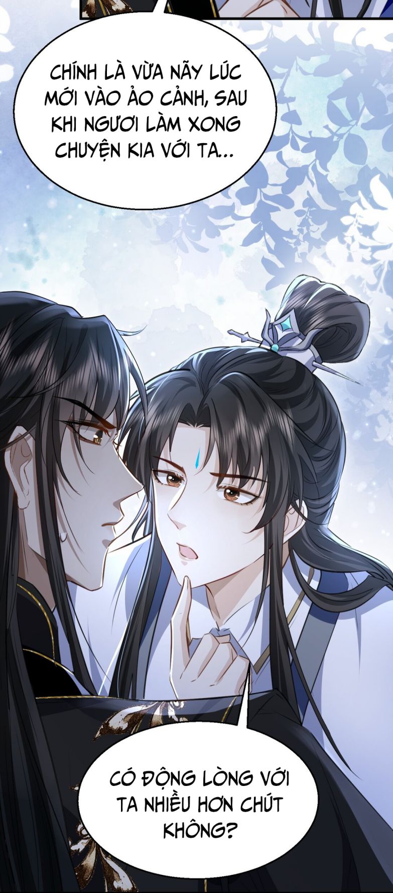 Ma Tôn Đại Nhân Song Tu Không Chapter 8 - Trang 4