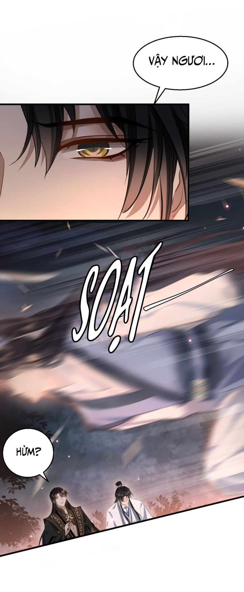 Ma Tôn Đại Nhân Song Tu Không Chapter 8 - Trang 4
