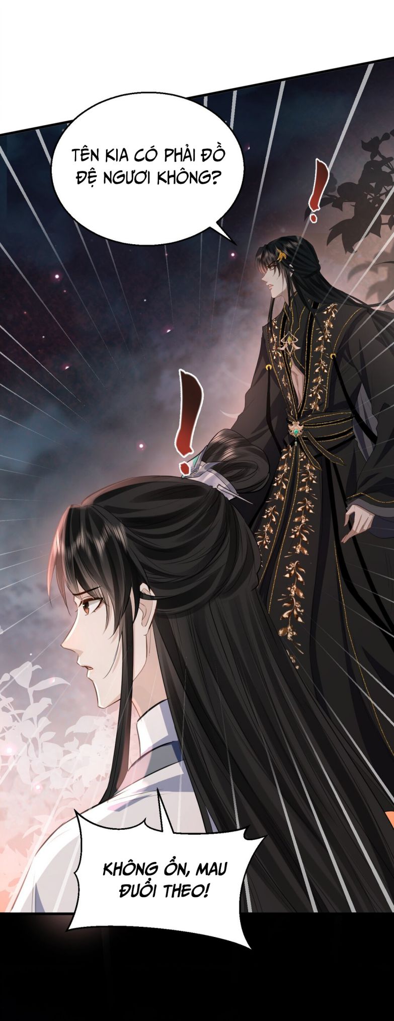 Ma Tôn Đại Nhân Song Tu Không Chapter 8 - Trang 4