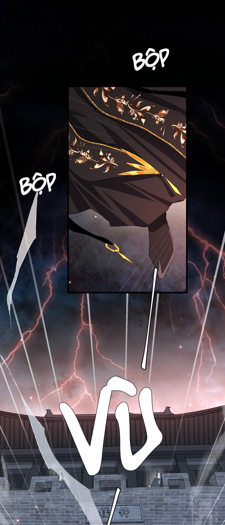 Ma Tôn Đại Nhân Song Tu Không Chapter 8 - Trang 4