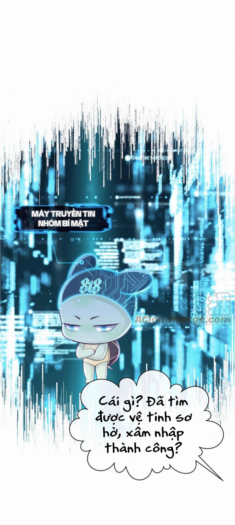 Tôi Nghi Ngờ Hệ Thống Thích Tôi Chapter 71 - Trang 3