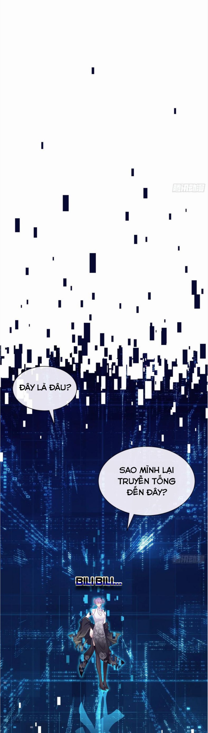 Tôi Nghi Ngờ Hệ Thống Thích Tôi Chapter 71 - Trang 3