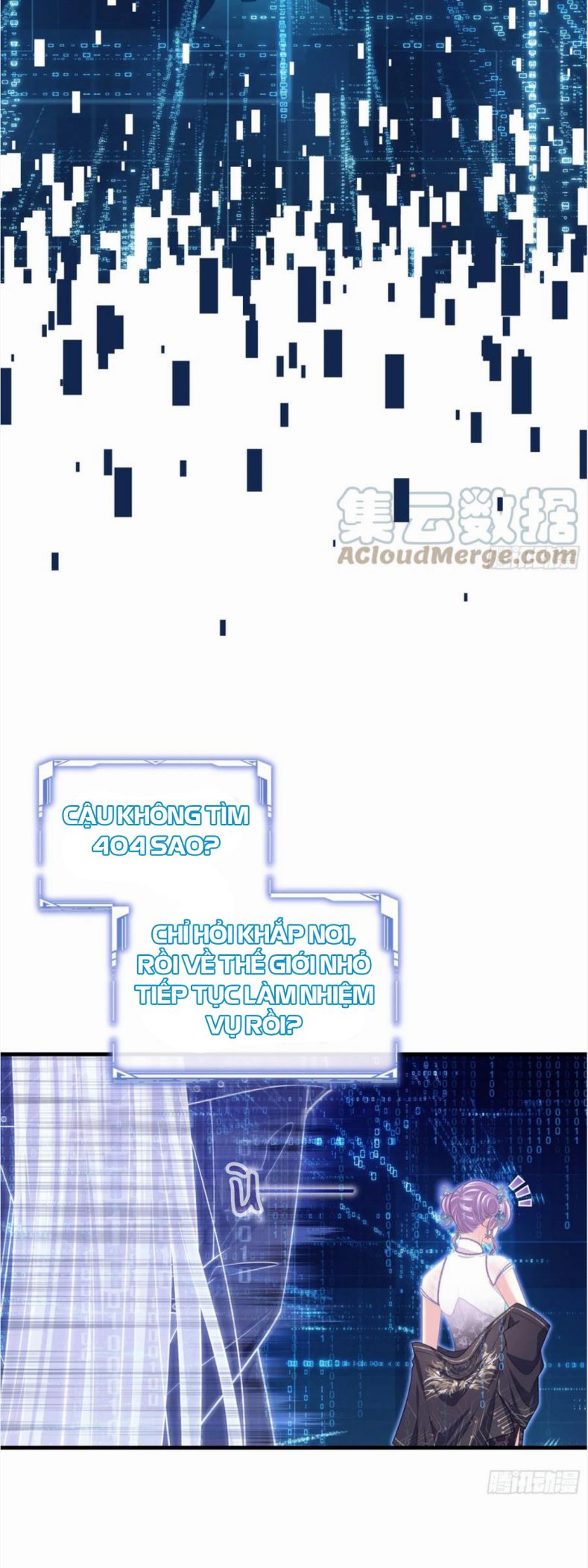 Tôi Nghi Ngờ Hệ Thống Thích Tôi Chapter 71 - Trang 3