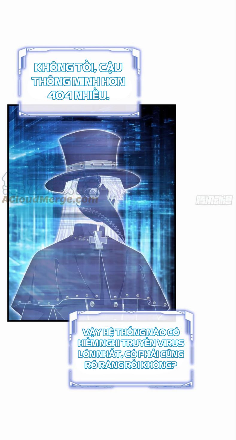 Tôi Nghi Ngờ Hệ Thống Thích Tôi Chapter 71 - Trang 3
