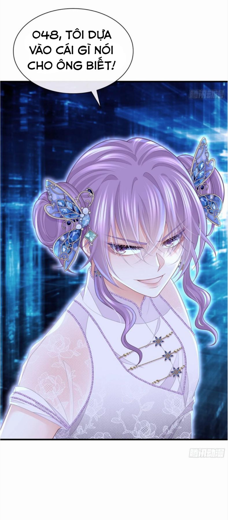 Tôi Nghi Ngờ Hệ Thống Thích Tôi Chapter 71 - Trang 3