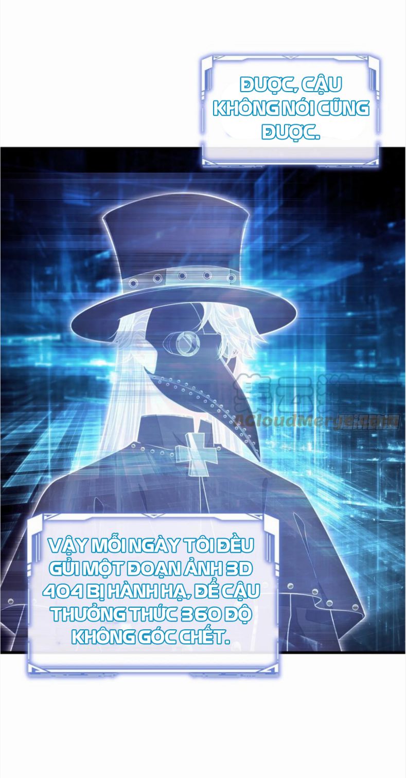 Tôi Nghi Ngờ Hệ Thống Thích Tôi Chapter 71 - Trang 3