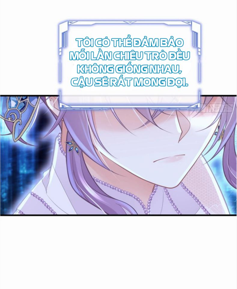 Tôi Nghi Ngờ Hệ Thống Thích Tôi Chapter 71 - Trang 3